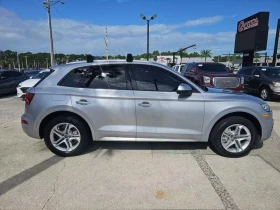 Audi Q5 * * * KEYLESS*  | Mobile.bg    3