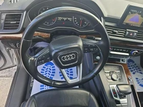 Audi Q5 * * * KEYLESS*  | Mobile.bg    7