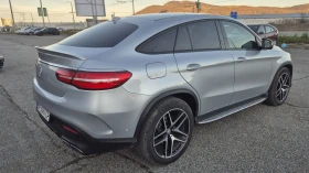 Mercedes-Benz GLE 350, снимка 5