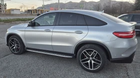 Mercedes-Benz GLE 350, снимка 7