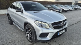 Mercedes-Benz GLE 350, снимка 3