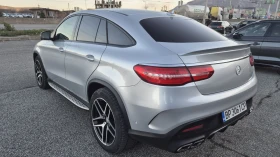 Mercedes-Benz GLE 350, снимка 6