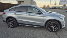 Mercedes-Benz GLE 350, снимка 4