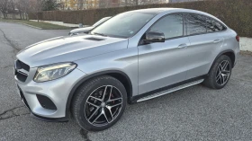 Mercedes-Benz GLE 350, снимка 8