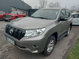 Toyota Land cruiser 2.8D, снимка 1