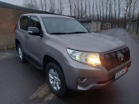 Toyota Land cruiser 2.8D, снимка 1