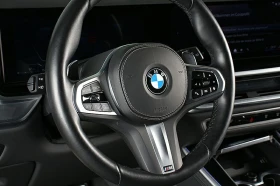 BMW X5 xDRIVE 40d M SPORT PANO HEAD UP 360 CAMERA | Mobile.bg    7