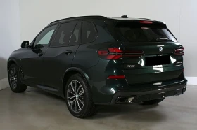 BMW X5 xDRIVE 40d M SPORT PANO HEAD UP 360 CAMERA | Mobile.bg    3