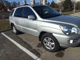 Kia Sportage 2.0CRDI, снимка 3