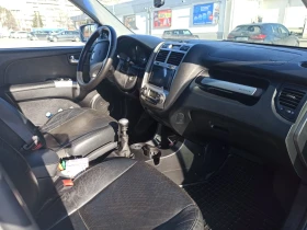 Kia Sportage 2.0CRDI, снимка 7