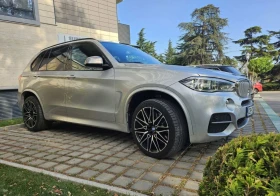 BMW X5 Х5 М50D, снимка 2