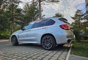 BMW X5 Х5 М50D, снимка 4