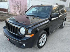 Jeep Patriot 2.4i AUTOMATIC 4x4 | Mobile.bg    2