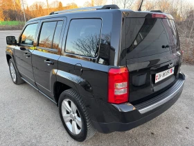 Jeep Patriot 2.4i AUTOMATIC 4x4 | Mobile.bg    4