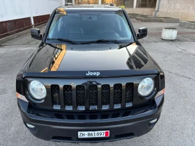 Jeep Patriot 2.4i AUTOMATIC 4x4 1