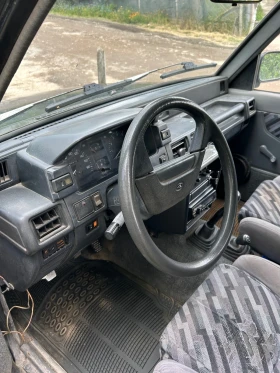 Daihatsu Feroza | Mobile.bg    9