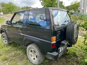 Daihatsu Feroza | Mobile.bg    2