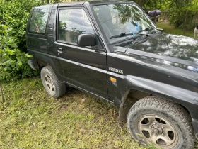 Daihatsu Feroza | Mobile.bg    3