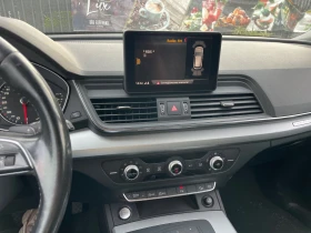 Обява за продажба на Audi Q5 2.0 TDI 190 CV quattro S tronic Business Sport  ~31 500 лв. - изображение 9