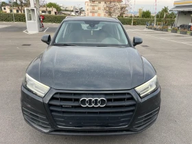 Обява за продажба на Audi Q5 2.0 TDI 190 CV quattro S tronic Business Sport  ~31 500 лв. - изображение 1
