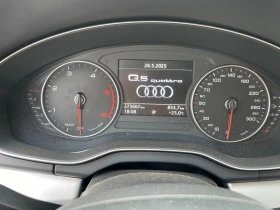 Audi Q5 2.0 TDI 190 CV quattro S tronic Business Sport  | Mobile.bg    13