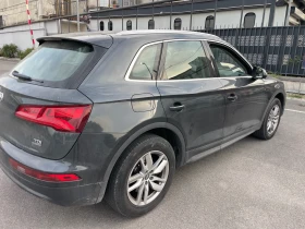 Обява за продажба на Audi Q5 2.0 TDI 190 CV quattro S tronic Business Sport  ~31 500 лв. - изображение 4