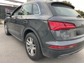 Обява за продажба на Audi Q5 2.0 TDI 190 CV quattro S tronic Business Sport  ~31 500 лв. - изображение 6