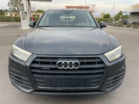 Обява за продажба на Audi Q5 2.0 TDI 190 CV quattro S tronic Business Sport  ~31 500 лв. - изображение 1