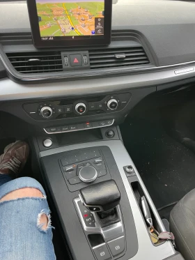 Обява за продажба на Audi Q5 2.0 TDI 190 CV quattro S tronic Business Sport  ~31 500 лв. - изображение 11