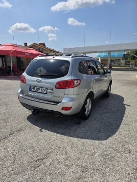 Обява за продажба на Hyundai Santa fe Джип ~14 800 лв. - изображение 3