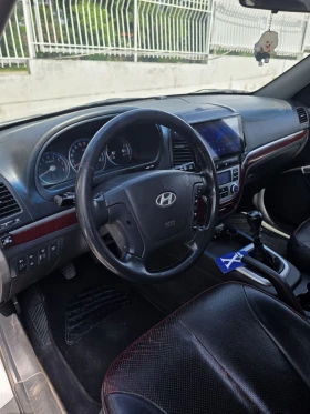 Обява за продажба на Hyundai Santa fe Джип ~14 800 лв. - изображение 9