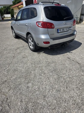 Обява за продажба на Hyundai Santa fe Джип ~14 800 лв. - изображение 5