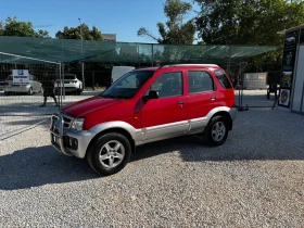 Обява за продажба на Daihatsu Terios ~6 500 лв. - изображение 1