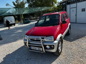 Обява за продажба на Daihatsu Terios ~6 500 лв. - изображение 1