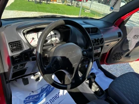 Обява за продажба на Daihatsu Terios ~6 500 лв. - изображение 9