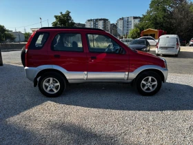 Обява за продажба на Daihatsu Terios ~6 500 лв. - изображение 4
