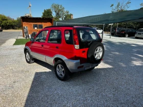 Обява за продажба на Daihatsu Terios ~6 500 лв. - изображение 3