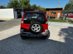 Обява за продажба на Daihatsu Terios ~6 500 лв. - изображение 6
