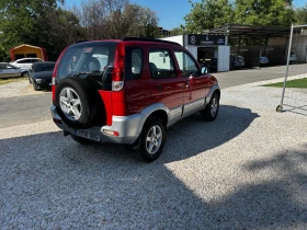 Обява за продажба на Daihatsu Terios ~6 500 лв. - изображение 5