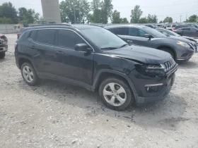 Jeep Compass 2.4L 4 Front-wheel Drive | Mobile.bg    13