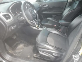 Jeep Compass 2.4L 4 Front-wheel Drive | Mobile.bg    5