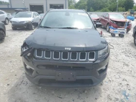 Jeep Compass 2.4L 4 Front-wheel Drive | Mobile.bg    3