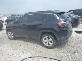 Jeep Compass 2.4L 4 Front-wheel Drive | Mobile.bg    11