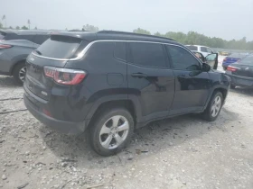 Jeep Compass 2.4L 4 Front-wheel Drive | Mobile.bg    6