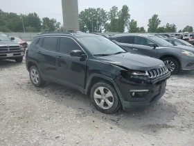 Jeep Compass 2.4L 4 Front-wheel Drive | Mobile.bg    9