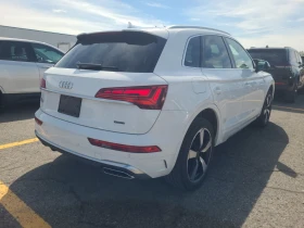 Audi Q5 * CARFAX * АВТО КРЕДИТ * ЦЕНА ДО БГ! - 68999 лв. - 23717093 3