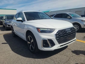 Audi Q5 * CARFAX * АВТО КРЕДИТ * ЦЕНА ДО БГ! - 68999 лв. - 23717093 2