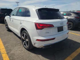 Audi Q5 * CARFAX * АВТО КРЕДИТ * ЦЕНА ДО БГ! - 68999 лв. - 23717093 4