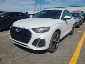 Audi Q5 * CARFAX * АВТО КРЕДИТ * ЦЕНА ДО БГ!