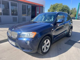 BMW X3 TOP LPG   GAZ | Mobile.bg    2